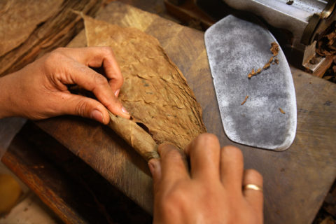 Puro artesanal. Origen, tierra, matices, sabor