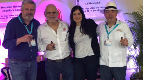 LA CASA DEL TABACO EXCLUSIVA EPC SQ