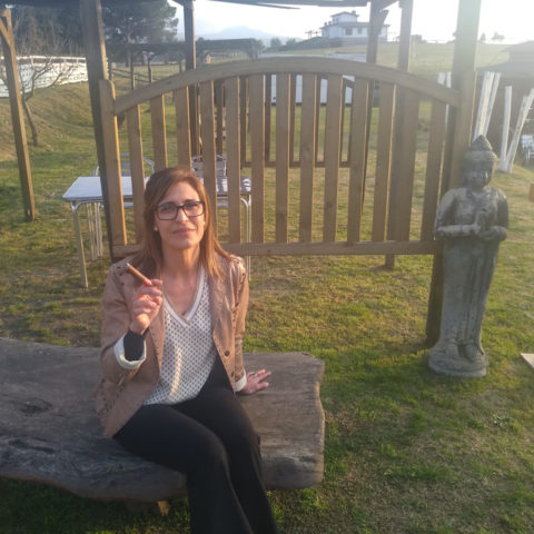 Entrevista a Yolanda Gabarró