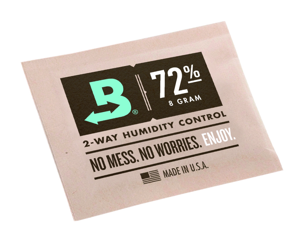 LA CASA DEL TABACO BOVEDA 8 GRAMOS