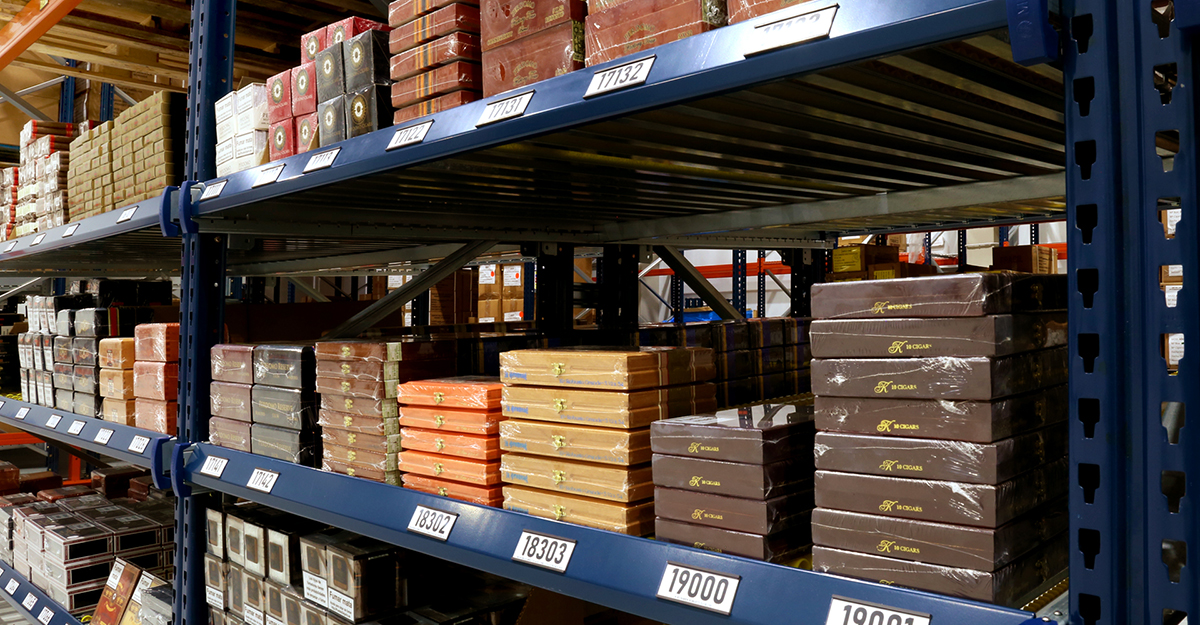 LA CASA DEL TABACO NUEVA NAVE Interior02b