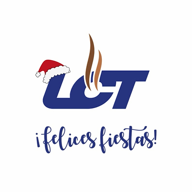 felices fiestas lct 2020