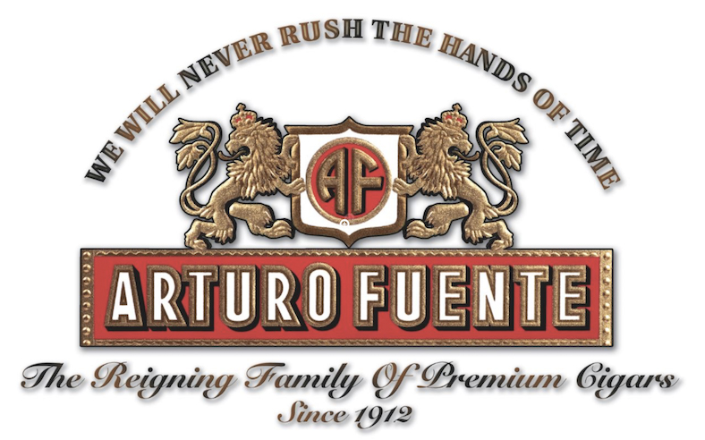 LA CASA DEL TABACO ARTURO FUENTE LOGO