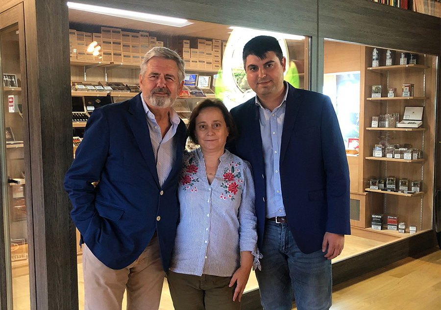 LCT PEPE PALACIOS ELENA VIANA HONORIO TORTOSA CAVA
