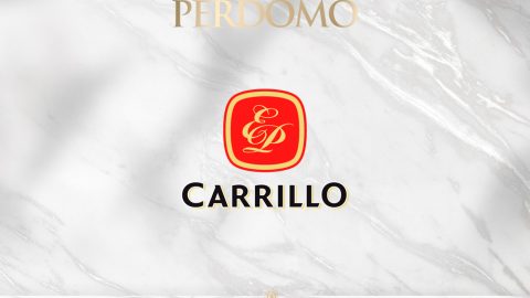 LA CASA DEL TABACO PERDOMO EP CARRILLO OLIVA