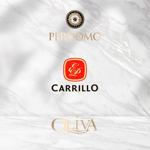 LA CASA DEL TABACO PERDOMO EP CARRILLO OLIVA