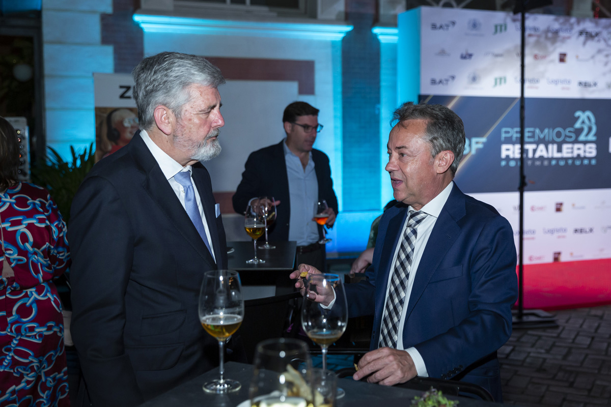 LCT LA CASA DEL TABACO PEPE PALACIOS SERGIO SAUCA