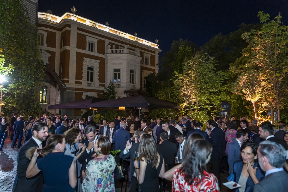 LCT LA CASA DEL TABACO PREMIOS LBF 2022