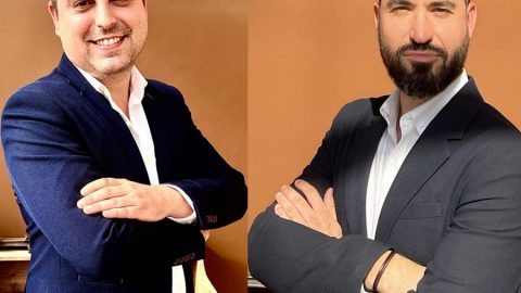 LA CASA DEL TABACO HONORIO TORTOSA Y ALBERTO CHECA main