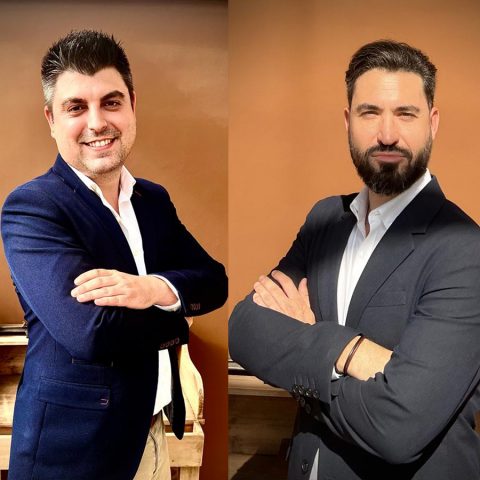 LA CASA DEL TABACO HONORIO TORTOSA Y ALBERTO CHECA main