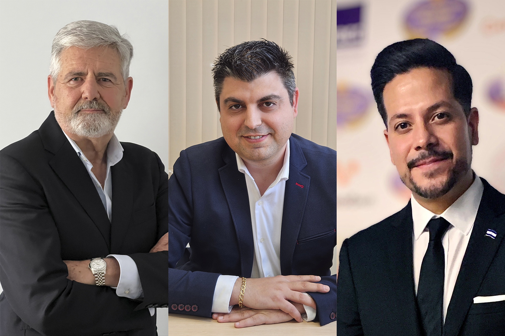 LCT GESINTA NUEVO EQUIPO DIRECTIVO 2023