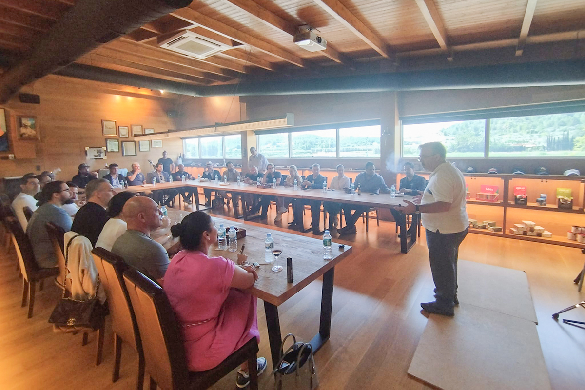 LA GRAN VISITA EN LA ADT 05