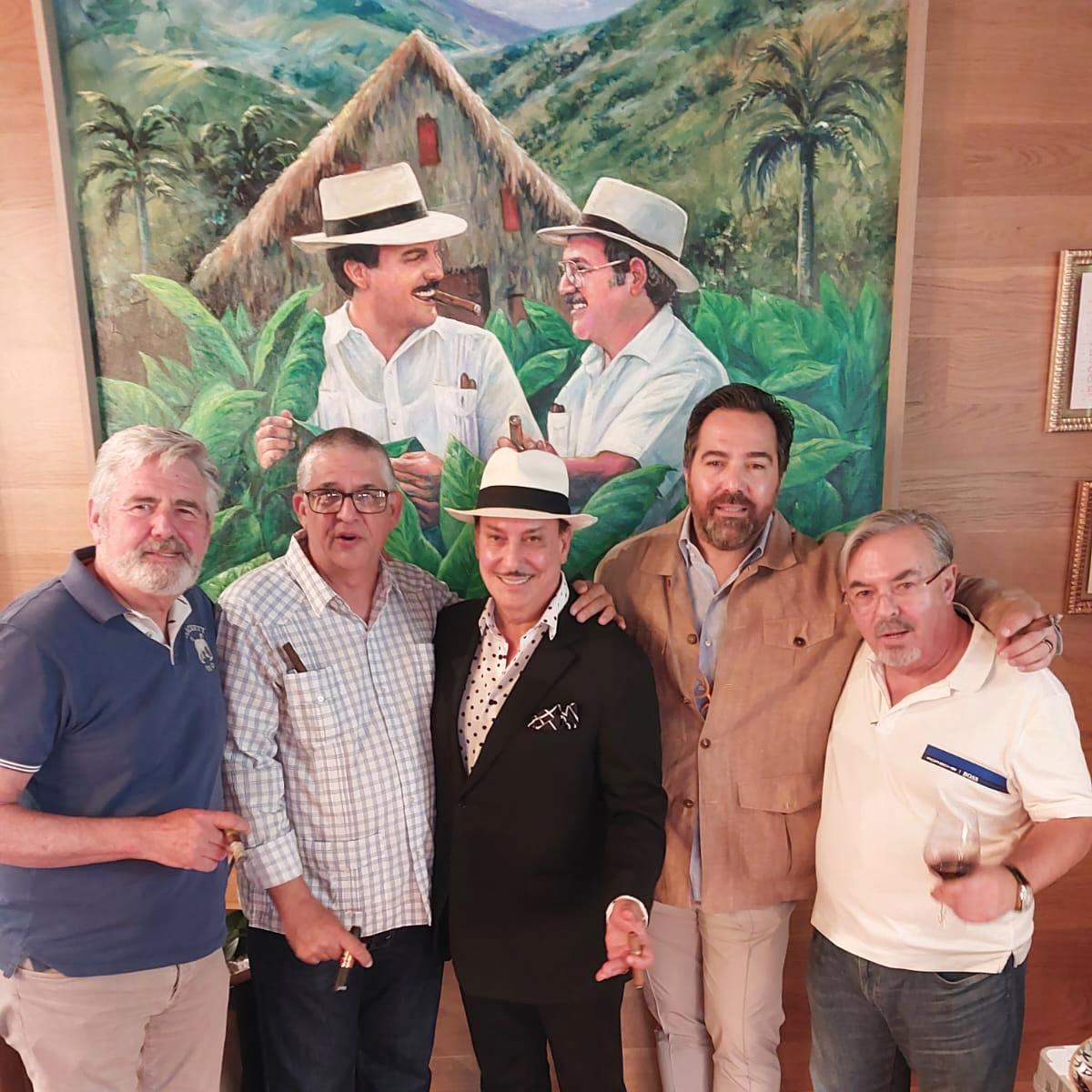 LA GRAN VISITA EN LA ADT 06