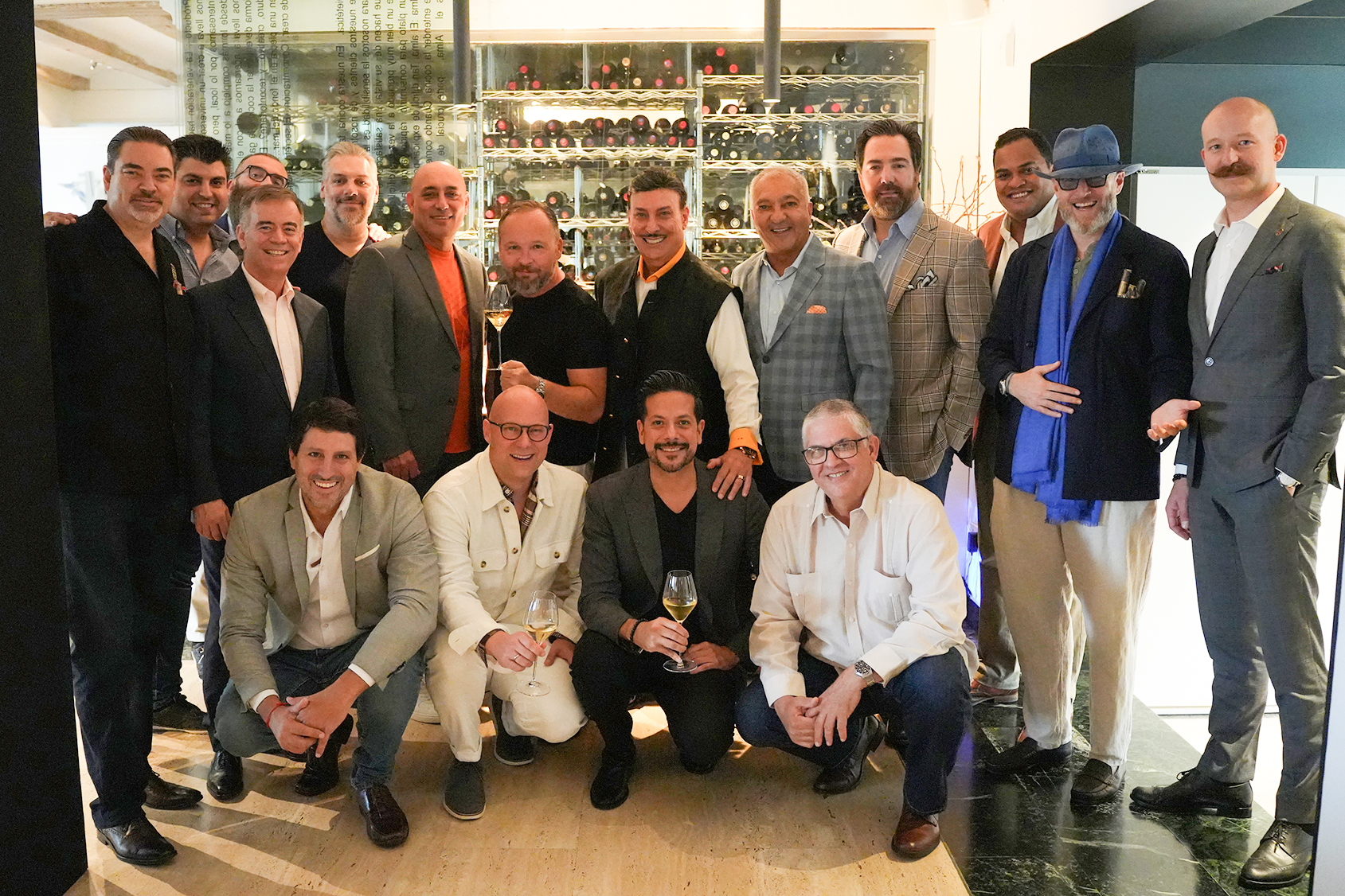 LCT LA GRAN VISITA HOMBRES